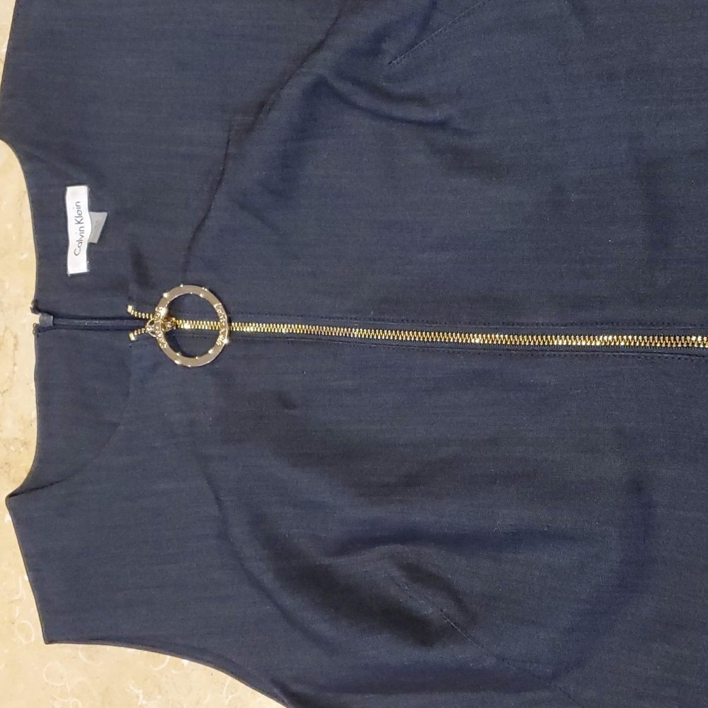 Calvin Klein women  dress - Picture 3 of 7